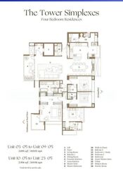 Draycott Eight (D10), Condominium #620052711
